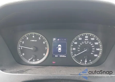 2017 Hyundai Sonata from USA, damaged, VIN 5NPE24AF9HH527172